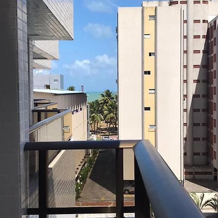 Aparthotel Littoral Gold Flat João Pessoa Esterno foto